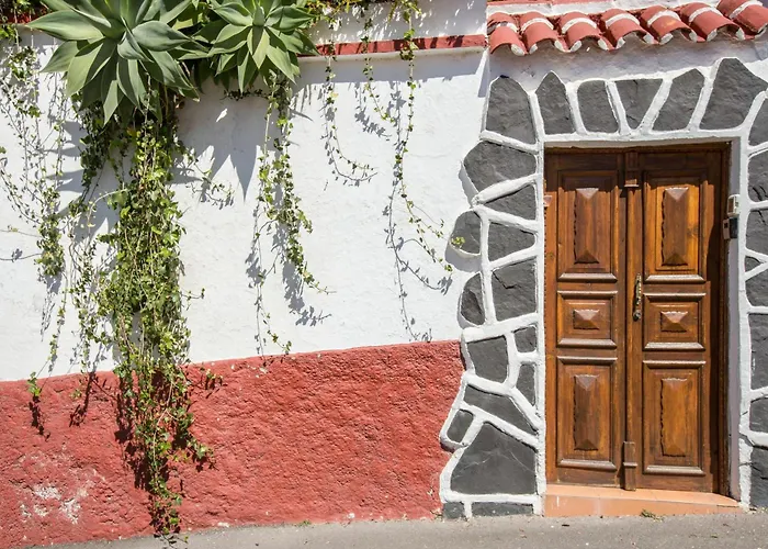 Serafin Tejeda (Gran Canaria)