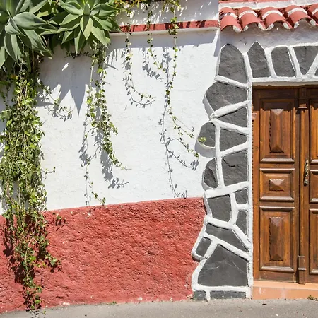 Serafin Tejeda (Gran Canaria)
