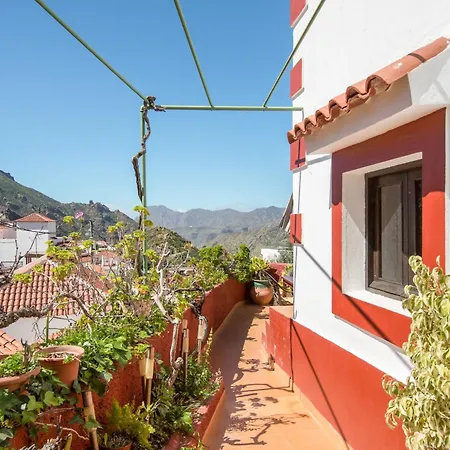 Serafin Tejeda (Gran Canaria)