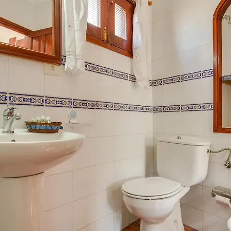 Serafin * Tejeda (Gran Canaria)