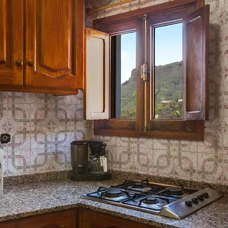 Εξοχικό σπίτι Serafin