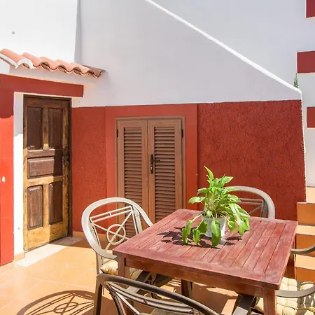 Serafin Εξοχικό σπίτι Tejeda (Gran Canaria)
