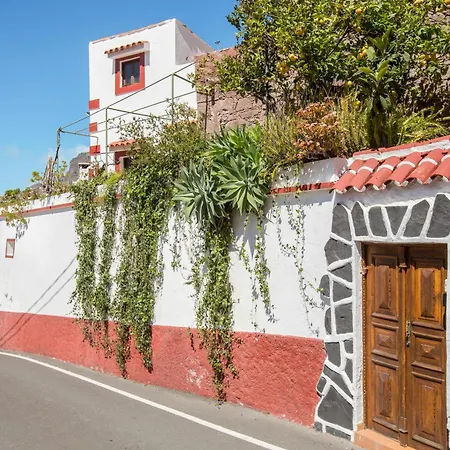 Serafin Country house Tejeda (Gran Canaria)