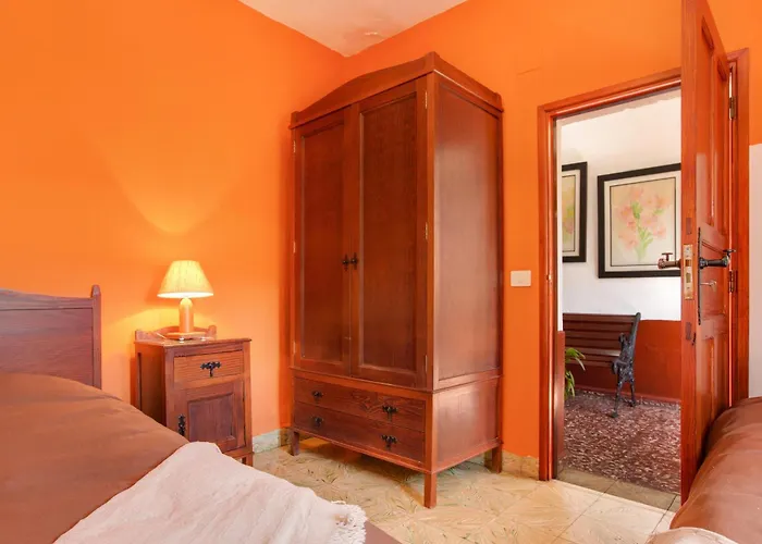 Serafin Country house