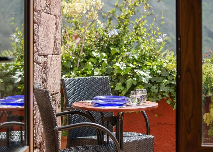 Serafin Country house Tejeda (Gran Canaria)